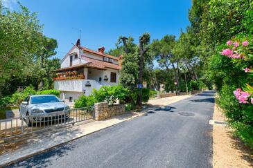 Ferienwohnung Lošinj