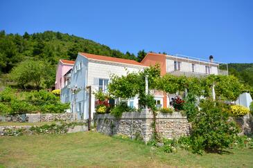 Ferienwohnung Pelješac