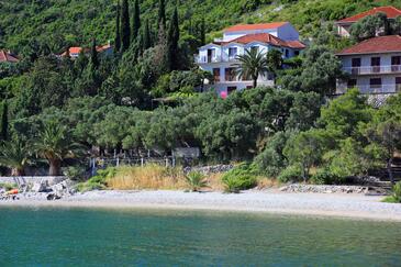 Trpanj Pelješac Kroatien Ferienwohnung