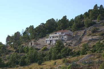 Ferienwohnung Brač