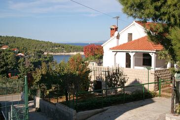 Ferienwohnung Brač