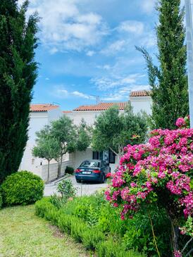 Ferienwohnung Brač