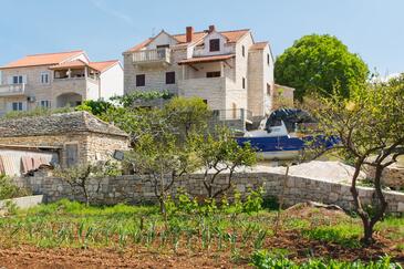 Ferienwohnung Brač