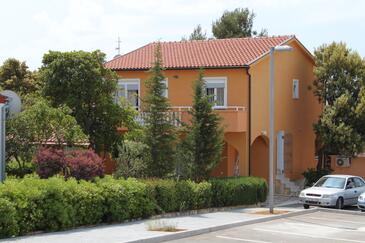 Petrčane Zadar Kroatien Ferienwohnung