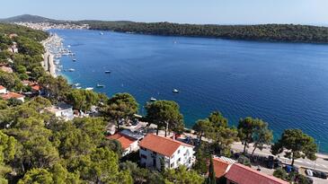 Ferienwohnung Lošinj
