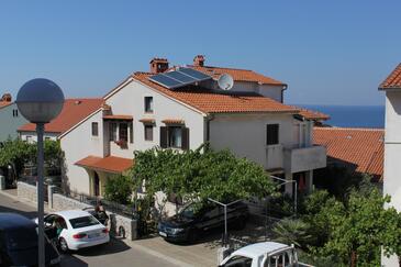 Ferienwohnung Lošinj