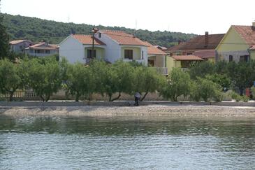 Bibinje Zadar Kroatien Ferienwohnung