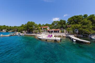 Ferienwohnung Dugi otok