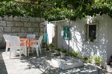 Lumbarda Korčula Kroatien Ferienwohnung