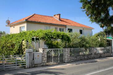 Ferienwohnung Pelješac