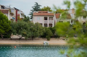 Grebaštica Šibenik Kroatien Ferienwohnung