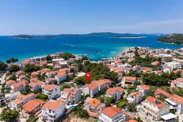 Žaborić Šibenik Kroatien Ferienwohnung