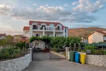 Grebaštica Šibenik Kroatien Ferienwohnung