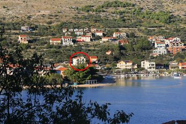 Grebaštica Šibenik Kroatien Ferienwohnung