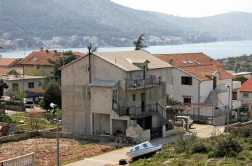 Grebaštica Šibenik Kroatien Ferienwohnung