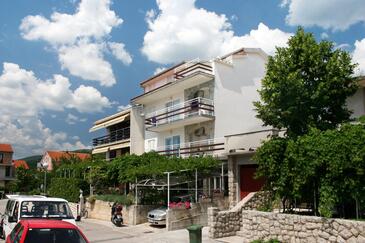 Ferienwohnung Crikvenica