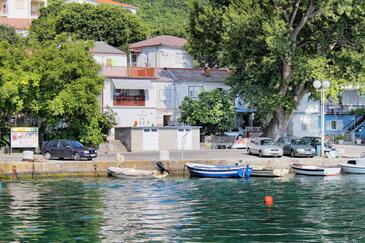 Klenovica Novi Vinodolski Kroatien Ferienwohnung