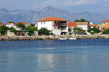 Sućuraj Hvar Kroatien Ferienwohnung