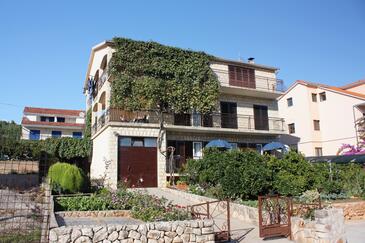 Stari Grad Hvar Kroatien Ferienwohnung