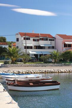 Bibinje Zadar Kroatien Ferienwohnung