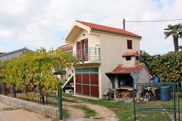 Bibinje Zadar Kroatien Ferienwohnung