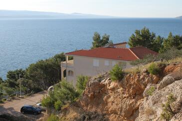 Brela Makarska Kroatien Ferienwohnung