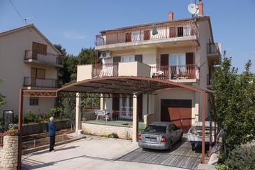 Ferienwohnung Vodice