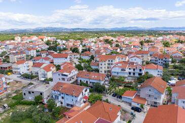 Ferienwohnung Vodice