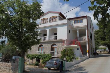 Starigrad Paklenica Kroatien Ferienwohnung