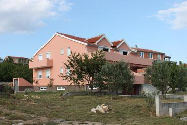 Ferienwohnung Novigrad