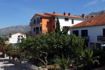 Starigrad Paklenica Kroatien Ferienwohnung