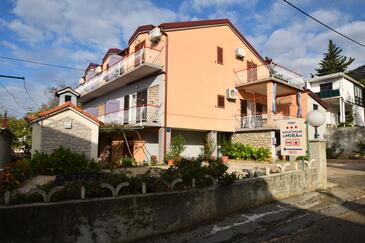 Starigrad Paklenica Kroatien Ferienwohnung