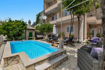 Ferienwohnung Makarska