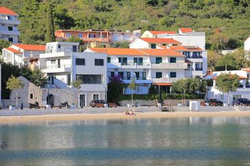 Igrane Makarska Kroatien Ferienwohnung