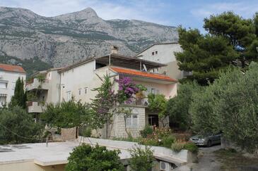 Ferienwohnung Makarska