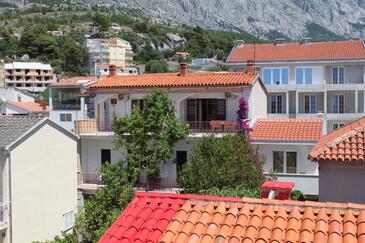 Baška Voda Makarska Kroatien Ferienwohnung