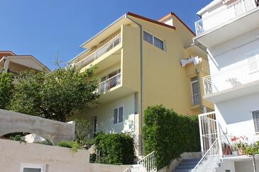 Ferienwohnung Makarska