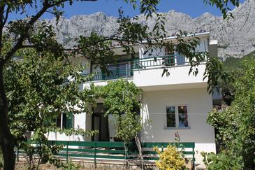 Ferienwohnung Makarska