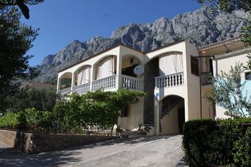 Ferienwohnung Makarska