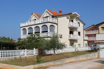 Ferienwohnung Novigrad