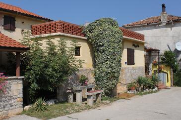 Ferienwohnung Središnja Istra