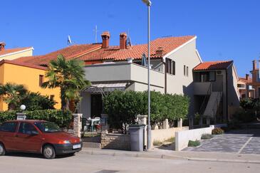 Ferienwohnung Fažana