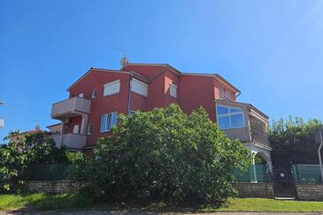 Ferienwohnung Rovinj