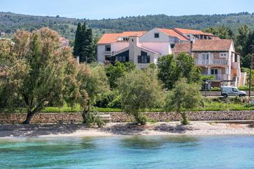 Ferienwohnung Brač