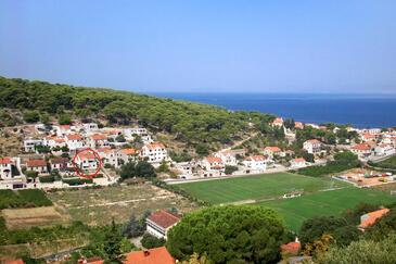 Ferienwohnung Brač