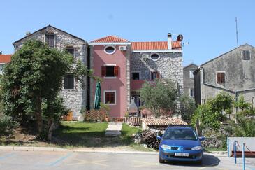 Ferienwohnung Lošinj