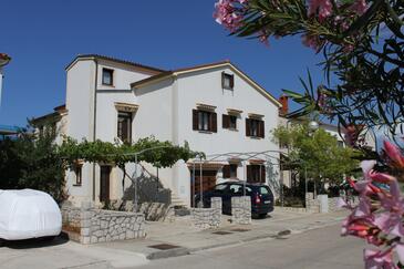 Ferienwohnung Lošinj