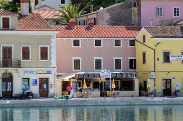 Ferienwohnung Lošinj