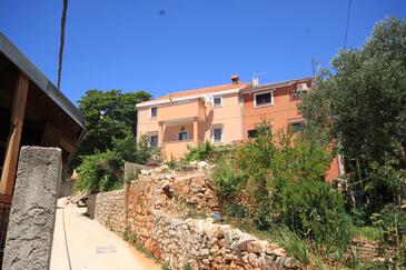 Ferienwohnung Lošinj