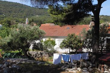 Ferienwohnung Lošinj